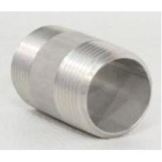 300261 NIPLE 1/2 X 4 INOX