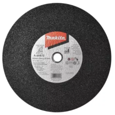 300756 DISCO D/CORTE 14X1/8X1" #A-90738"MAKITA"