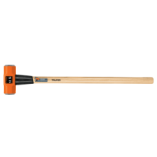 309714 MARRO DE 12 Libras DE MADERA
