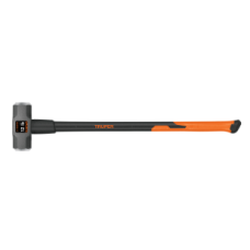 309714 MARRO DE 12 Libras FIBRA DE VIDRIO