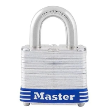 309728 CANDADO #3-D "MASTER"