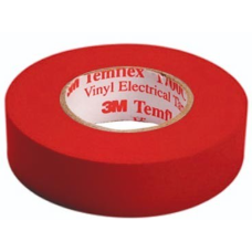310198 CINTA AISLANTE ROJA