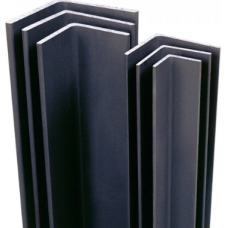 311371 ANGULO 1 1/2""x3/16""x20'FIERRO