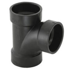 19-102153 TEE ABS 3"