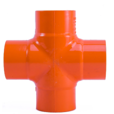 19-102181 CRUZ RED. ABS 3"x2"