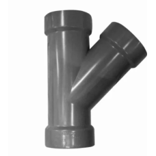 19-102301LYEE ABS 1 1/2"