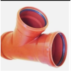 19-102326LYEE RED ABS 3"x2"