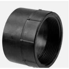 19-102891ADAPTER HEMBRA ABS 1 1/2"