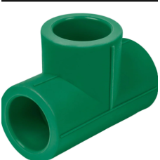 20-P2101-005 Tee PPR Verde D20