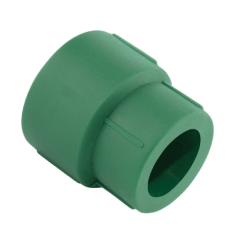 20-P2129-101Reducción PPR Verde D25X20