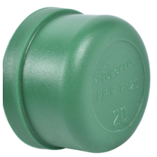 20-P2147-005 Tapón Verde D20