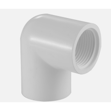 22-408-010CODO ROSCADO PVC HID C-40 1x90