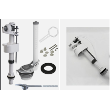 40-200AK133KIT COMPLETO DE REPARACIÓN PARA SANITARIO 2"