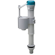 40-350AM133L VÁLVULA DE LLENADO PARA SANITARIO UNIVERSAL ANTI-SIFÓN SILENCIOSA