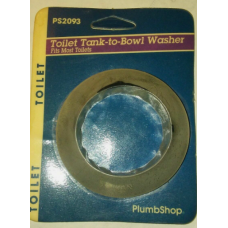 40-510K-001-P10 SELLO DE REPUESTO PARA VALVULA DE DESCARGA SE ADAPTA A SANITARIOS KOHLER® AQUAPISTON AND AMERICAN STANDARD® CHAMPION 33   