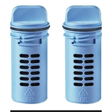 40-8102P8 CARTUCHO AZUL PARA SISTEMA LIMPIADOR AUTOMATICO PARA SANITARIO FLUSH'N SPARKLE