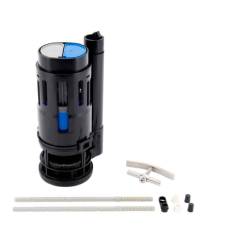40-820VTP6VALVULA DE DESCARGA DUAL DE 2" PARA SANITARIO UNA PIEZA.