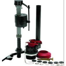 40-K-400A-003-T5 KIT PREMIUM DE REPARACIÓN PARA SANITARIO DOS PIEZAS 2" TODO EN UNO