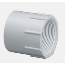 22-430-005COPLE ROSCADO PVC HID C-40 1/2