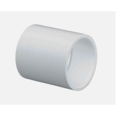 22-429-007COPLE PVC HID C-40 3/4"