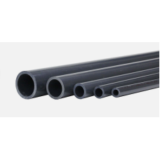 07-80-005TUBO PVC HID. C-80 1/2"x6 ML