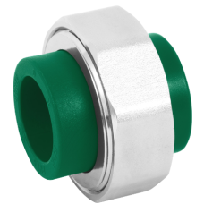20-P2157-005 Tuerca Union PPR D110