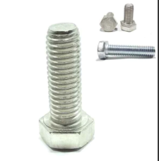 300723 TORNILLO 10 x 25 HEX. MM INOX.
