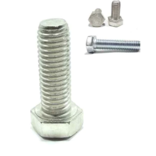 329659 TORNILLO 10 x 40 HEX. MM INOX.