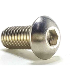 301204 TORNILLO 3/16 x 1 1/2 ALLEN STD. INOX.