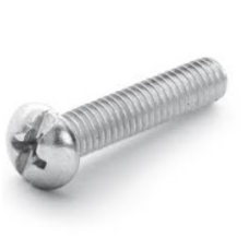 300049 TORNILLO 3/16 x 2 GOTA STD. INOX.