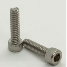 301314TORNILLO 3/16 x 3/4 ALLEN STD. INOX.