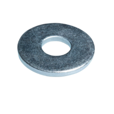 300020 rondana plana 5/8 galvanizada