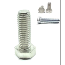 300062TORNILLO 1/4 x 1 1/2 HEX. STD. INOX.