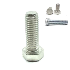300082 TORNILLO 1/2 X 1 1/2 HEX. STD. INOX.