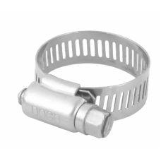 300130 ABRAZADERA SIN FIN INOXIDABLE 3/4" 316