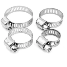 300353 ABRAZADERA SIN FIN 1 1/8" TIPO DEL INOXIDABLE 316 0 316L