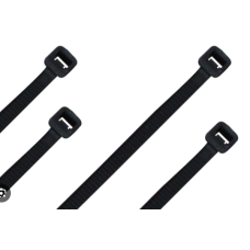 352016	CINCHO DE PLASTICO NEGRO 14