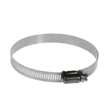 300851 ABRAZADERA SIN FIN INOXIDABLE 4 316
