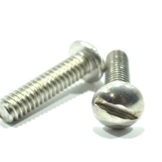 301157 TORNILLO 1/4 x 1 1/4 GOTA STD. INOX.