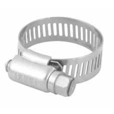 308234 ABRAZADERA SIN FIN #10 INOXIDABLE USO AUTOMOTRIZ 316