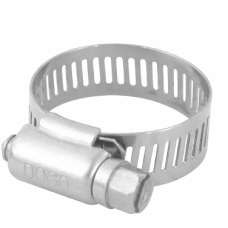 308235 ABRAZADERA SIN FIN #16 INOXIDABLE USO AUTOMOTRIZ 316