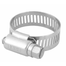 308239 ABRAZADERA SIN FIN 3 1/2 INOX 316