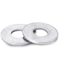 325297 RONDANA PLANA DE 8MM GALVANIZADO