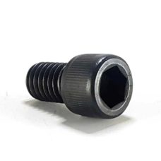 301051 TORNILLO 4 x 40 HEX. MM GALV
