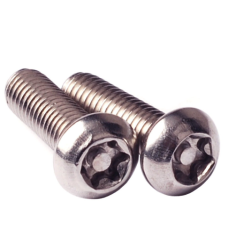 300534 TORNILLO 4 x 40 HEX. MM INOX.