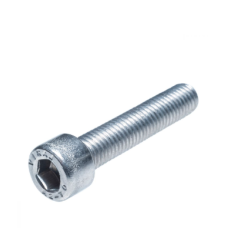 301140 TORNILLO 6 X 12 ALLEN MM INOX.