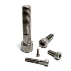 300585TORNILLO 6 x 60 PLANA ALLEN MM INOX.