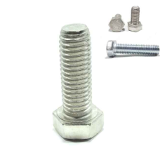 350153 TORNILLO CABEZA PLANA 10MM X 50MM 