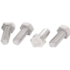 300564 TORNILLO 8X20 HEX MM INOX