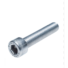 300206 TORNILLO 8 X 40 ALLEN MM INOX 